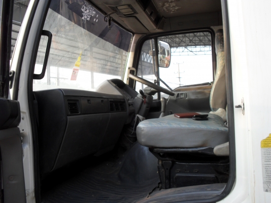 หกล้อFC4J หกล้อFC4J