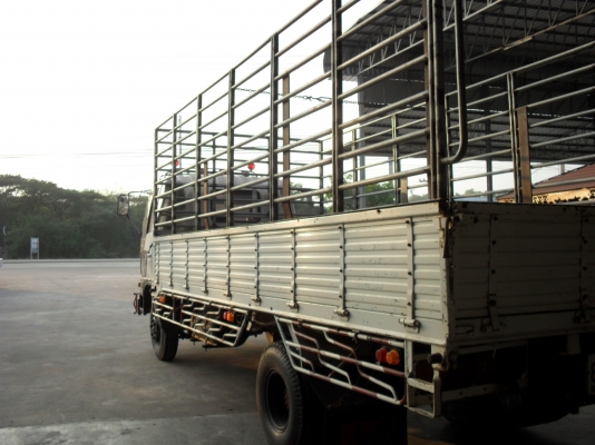 หกล้อFC4J หกล้อFC4J