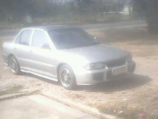 มิสซูปี1995