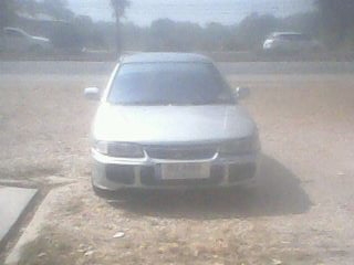 มิสซูปี1995