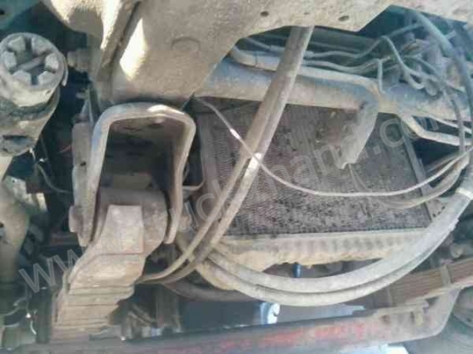 รถบรรทุก 6 ล้อ ยี่ห้อ ISUZU รุ่น JAANPR59LK จำนวนแรงม้า 115 แรงม้า