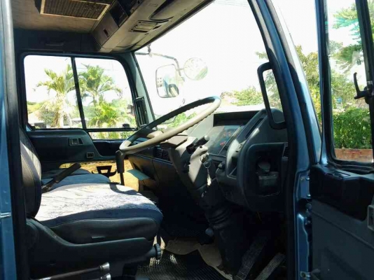ขายรถหกล้อดั้ม เกษตร พร้อมใช้