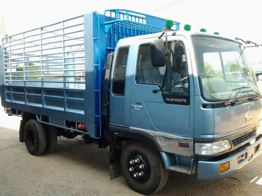 ขายรถหกล้อดั้ม เกษตร พร้อมใช้