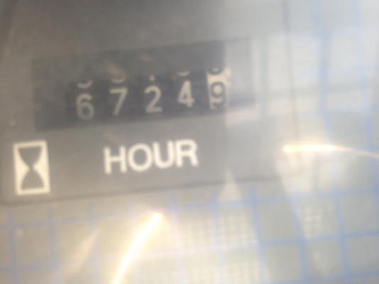 ขาย ฟอร์คลิฟท์ komatsu fd35-5 รถนอก 086-3388349