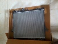 หม้อน้ำ ดีแมค2.5