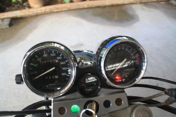 ขาย CB 400 ปี 96 ปลั๊กแดง คาร์บูไฟฟ้า สรรพสามิตแท้ ท่อเลส ปลายyoshimura 74000 ขาย CB 400 ปี 96 ปลั๊กแดง คาร์บูไฟฟ้า สรรพสามิตแท้ ท่อเลส ปลายyoshimura 74000