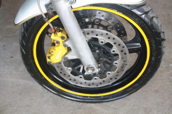 ขาย CB 400 ปี 96 ปลั๊กแดง คาร์บูไฟฟ้า สรรพสามิตแท้ ท่อเลส ปลายyoshimura 74000 ขาย CB 400 ปี 96 ปลั๊กแดง คาร์บูไฟฟ้า สรรพสามิตแท้ ท่อเลส ปลายyoshimura 74000