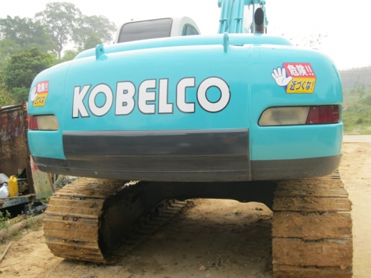 ฝากขาย KOBELCO SK200 มาร์ค5