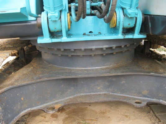 ฝากขาย KOBELCO SK200 มาร์ค5