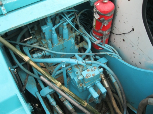 ฝากขาย KOBELCO SK200 มาร์ค5