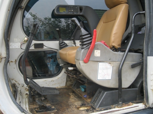 ฝากขาย KOBELCO SK200 มาร์ค5