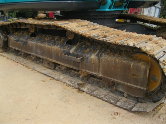 ฝากขาย KOBELCO SK200 มาร์ค5