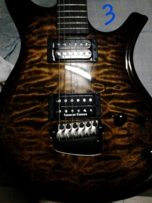 ////ขายกีต้าโปร่ง กีต้าร์ ไฟฟ้า สภาพสวย ใช้งานน้อย///