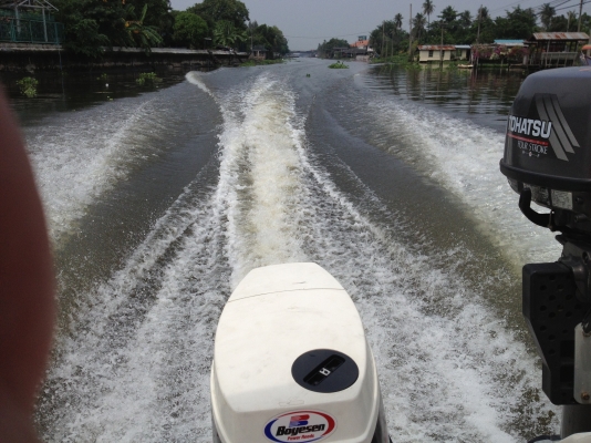 ขายเครื่อง Yamaha 60 hp ตัวขาว