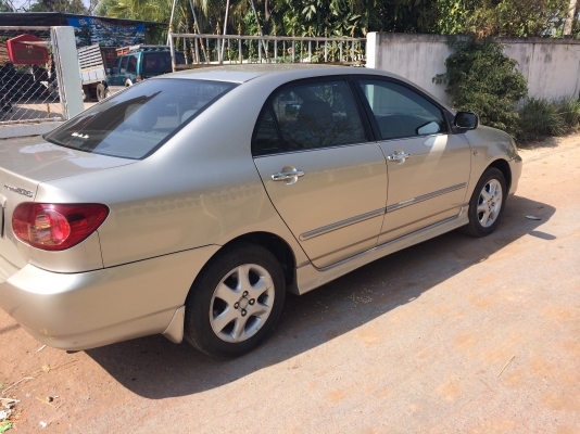 รสวย เดิมๆครับ อยากเปลี่ยนรถใหม่