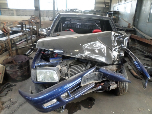 ขายรถตามสภาพ ขายรถตามสภาพ