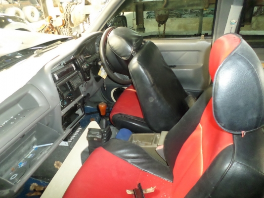 ขายรถตามสภาพ ขายรถตามสภาพ