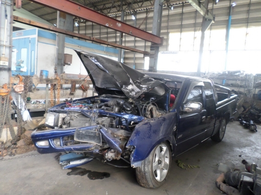 ขายรถตามสภาพ