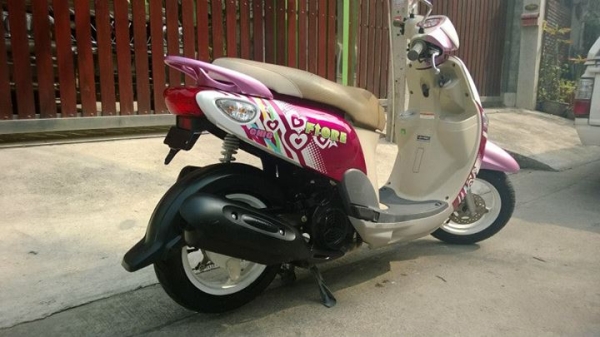 Fiore CHIC วิ่งน้อย ลายใหม่ล่าสุด ของครบ ขายถูกๆ ต่อรองได้เป็นพัน