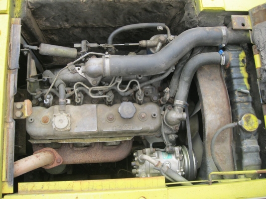 ฝากขาย SUMITOMO 60 F2 ฝากขาย SUMITOMO 60 F2