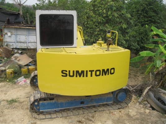 ฝากขาย SUMITOMO 60 F2 ฝากขาย SUMITOMO 60 F2