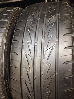 ขายยาง Bridgestone My02 215-50-17 ดอกเต็ม ปี12 ทั้งชุด ถูกๆครับ ขายยาง Bridgestone My02 215-50-17 ดอกเต็ม ปี12 ทั้งชุด ถูกๆครับ