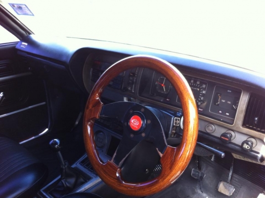 !!สาวกคลาสสิคห้ามพลาด!! ขาย TOYOTA MARKll 2000cc สภาพดีพร้อมใช้งาน