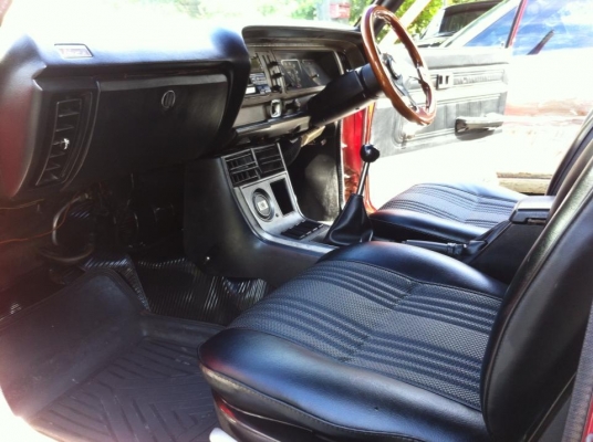 !!สาวกคลาสสิคห้ามพลาด!! ขาย TOYOTA MARKll 2000cc สภาพดีพร้อมใช้งาน