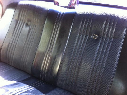 !!สาวกคลาสสิคห้ามพลาด!! ขาย TOYOTA MARKll 2000cc สภาพดีพร้อมใช้งาน