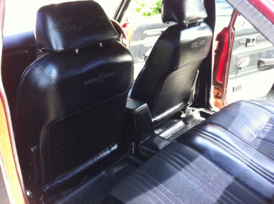 !!สาวกคลาสสิคห้ามพลาด!! ขาย TOYOTA MARKll 2000cc สภาพดีพร้อมใช้งาน