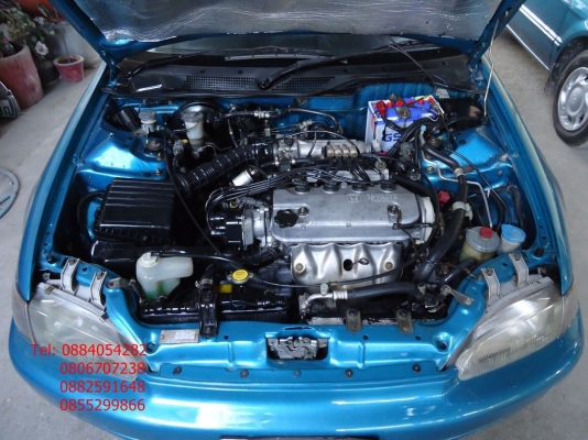 ขาย Honda civic เตารีด สีเขียวสวย+ติดแก็สหัวฉีด lpg ราคา 95,000 บาาท +++++++++ ( ขาย Honda civic เตารีด สีเขียวสวย+ติดแก็สหัวฉีด lpg ราคา 95,000 บาาท +++++++++ (