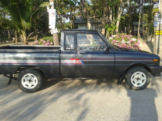 ขาย มาสด้า แฟรมมิเลีย 1300 5เกียร