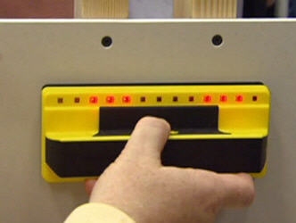 ต้องการหาเพื่อนร่วมซื้อ1-2คน ซื้อตัวตรวจหาไม้และโลหะในฝ้า Franklin Sensors ProSensor 710