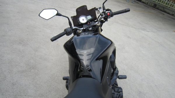 ขาย kawasaki z1000 ปี 2008 ทะเบียน (โอนนอก) ราคา 285000