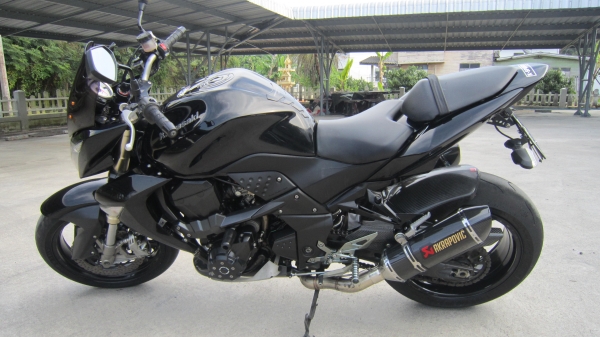 ขาย kawasaki z1000 ปี 2008 ทะเบียน (โอนนอก) ราคา 285000 ขาย kawasaki z1000 ปี 2008 ทะเบียน (โอนนอก) ราคา 285000