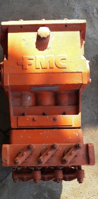 ขายปั๊ั๊มน้ำ