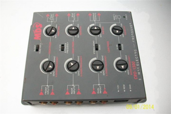 ครอสสามทาง