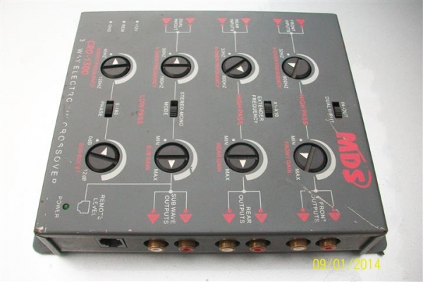 ครอสสามทาง