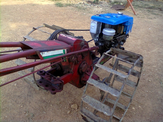 ขาย 12,000  บาท  เครื่อง MITSUBISHI   DI 1000  L