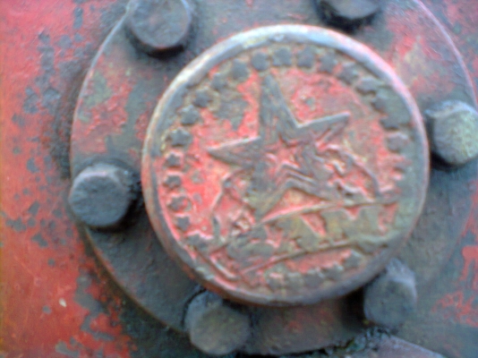 ขาย 12,000  บาท  เครื่อง MITSUBISHI   DI 1000  L