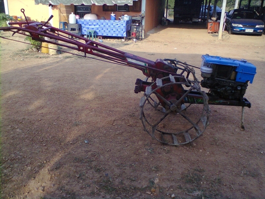 ขาย 12,000  บาท  เครื่อง MITSUBISHI   DI 1000  L