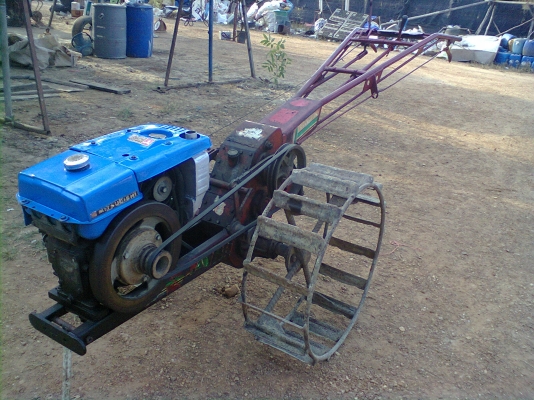 ขาย 12,000  บาท  เครื่อง MITSUBISHI   DI 1000  L