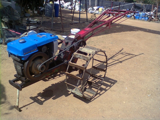 ขาย 12,000  บาท  เครื่อง MITSUBISHI   DI 1000  L