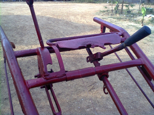 ขาย 12,000  บาท  เครื่อง MITSUBISHI   DI 1000  L