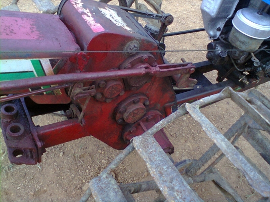 ขาย 12,000  บาท  เครื่อง MITSUBISHI   DI 1000  L