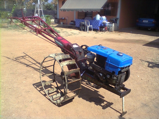 ขาย 12,000  บาท  เครื่อง MITSUBISHI   DI 1000  L