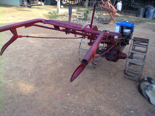 ขาย 12,000  บาท  เครื่อง MITSUBISHI   DI 1000  L