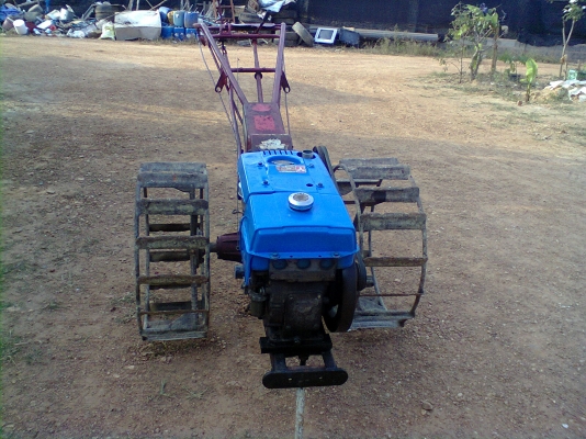 ขาย 12,000  บาท  เครื่อง MITSUBISHI   DI 1000  L