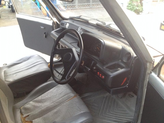 ขาย/แลกครับ mazda 1.3 ตามสภาพครับ เอาไปทำมาหากิน. LPG มีหลังคาพร้อม เเบตใหม่ ขับปกติ ความร้อนไม่มีปัญหา น้ำมนเครื่องไม่ขาด คัตซีไม่มีผุ ใช้งานปกติ ทะเบียนสวย ถุงเงิน เครื่องดี ประหยัดมากกกกกกก ขับทางไกลสบาย บรรทุกของได้เยอะ เอกสารครบ ราคาถูกกว่า มอไซอีกคร