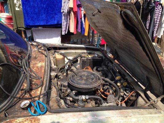 ขาย/แลกครับ mazda 1.3 ตามสภาพครับ เอาไปทำมาหากิน. LPG มีหลังคาพร้อม เเบตใหม่ ขับปกติ ความร้อนไม่มีปัญหา น้ำมนเครื่องไม่ขาด คัตซีไม่มีผุ ใช้งานปกติ ทะเบียนสวย ถุงเงิน เครื่องดี ประหยัดมากกกกกกก ขับทางไกลสบาย บรรทุกของได้เยอะ เอกสารครบ ราคาถูกกว่า มอไซอีกคร